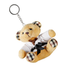 Mizuno Karate Animal keyring pc 23GY2K5501